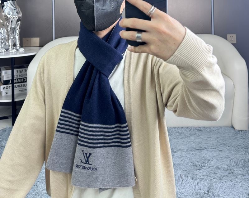 Louis Vuitton Scarf